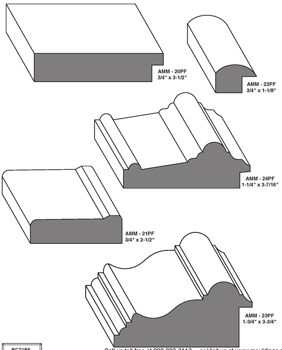 Picture Frames Page6