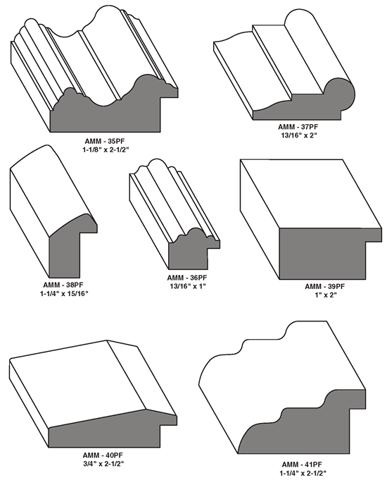 Picture Frames Page9