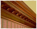 Click for all Crown Moldings.