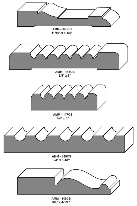 Casing Moulding Page30