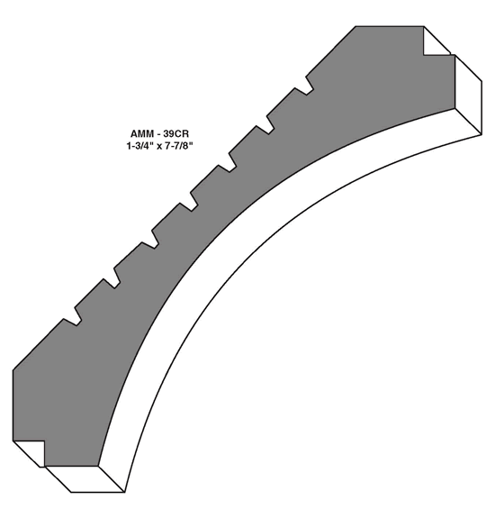 Crown Moulding Page11