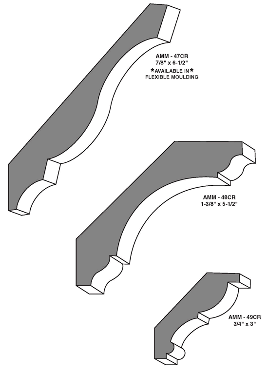 Crown Moulding Page15