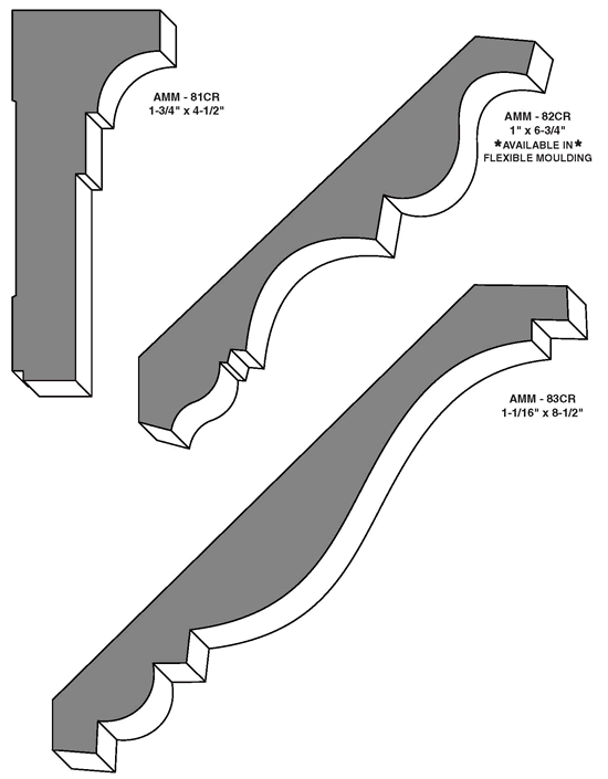 Crown Moulding Page24