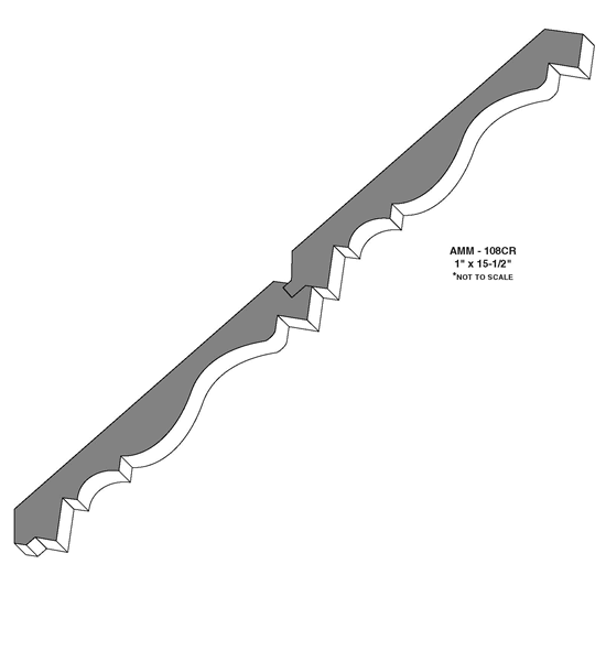 Crown Moulding Page31