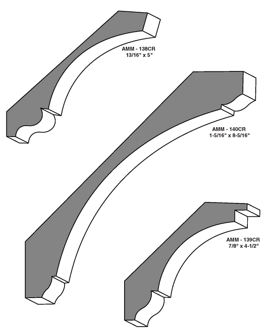 Crown Moulding Page1