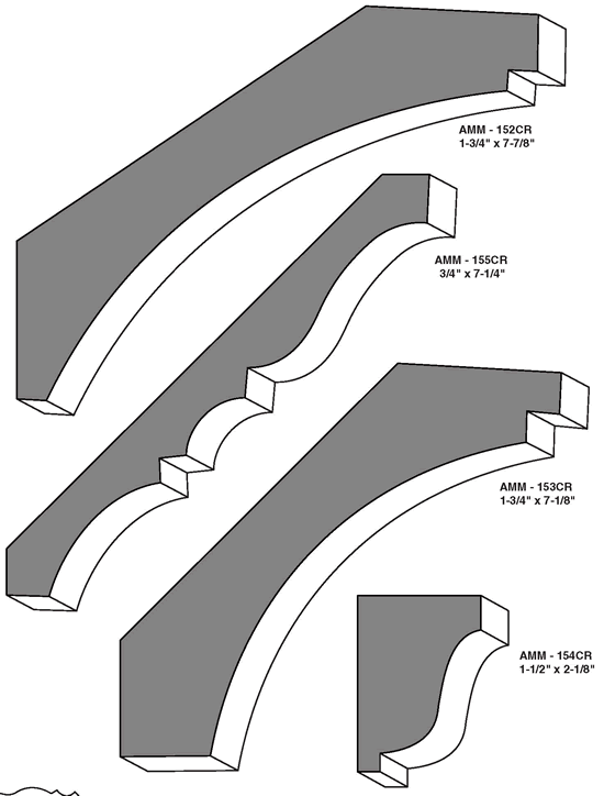 Crown Moulding Page1