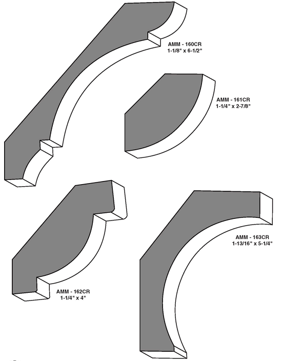 Crown Moulding Page1