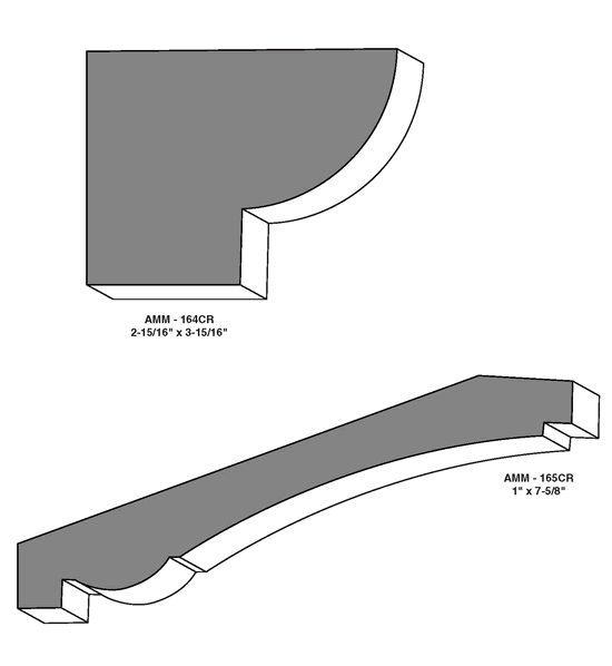 Crown Moulding Page1