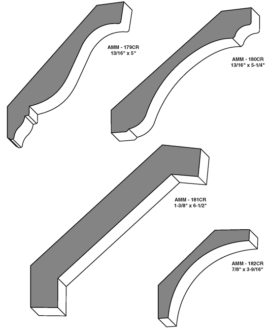 Crown Moulding Page1