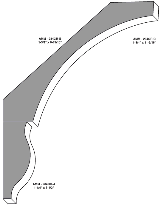 Crown Moulding Page1