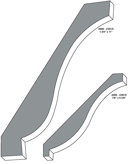 Crown Moulding Page1