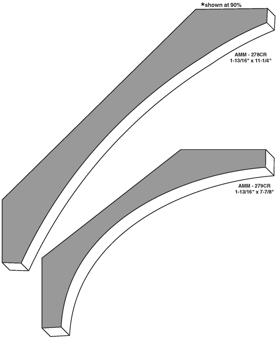 Crown Moulding Page1