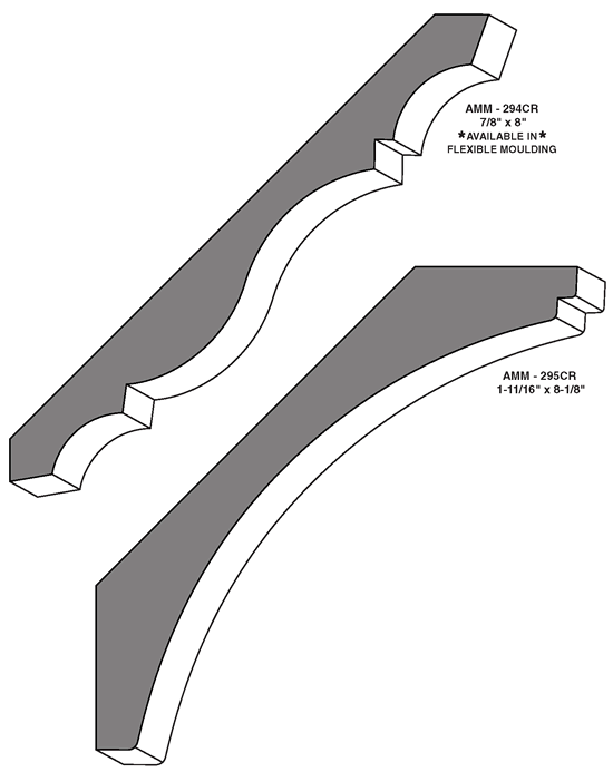 Crown Moulding Page1
