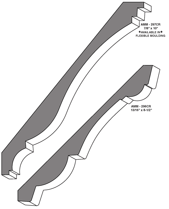 Crown Moulding Page1