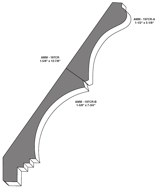 Crown Moulding Page1