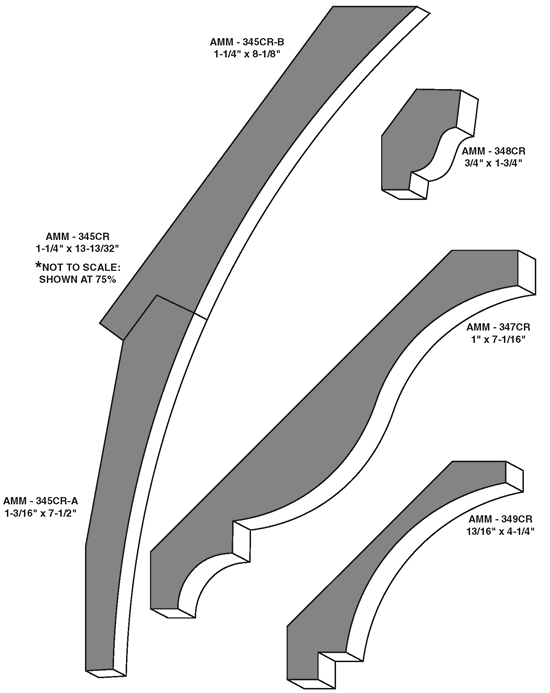 Crown Moulding Page1