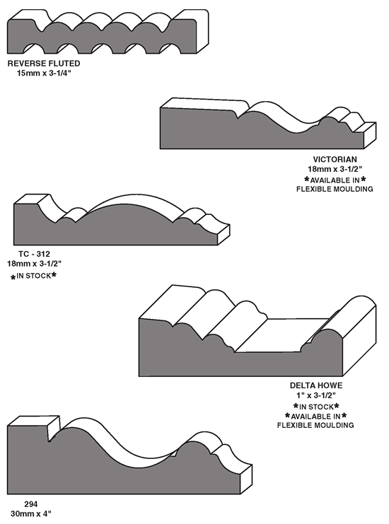 LDF Moulding Page3
