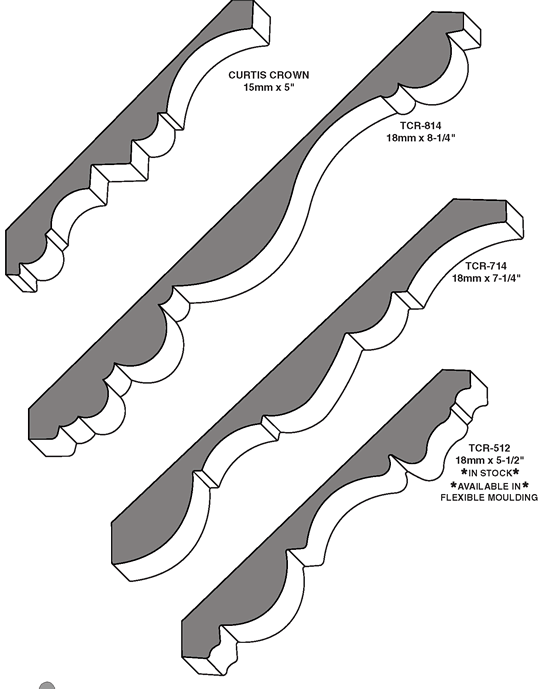 LDF Moulding Page6