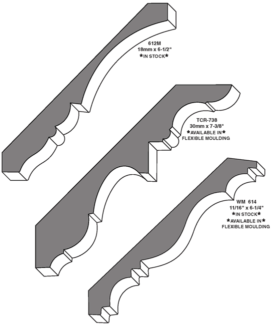 LDF Moulding Page7