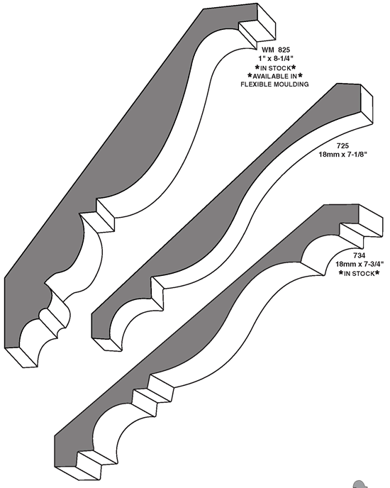 LDF Moulding Page9