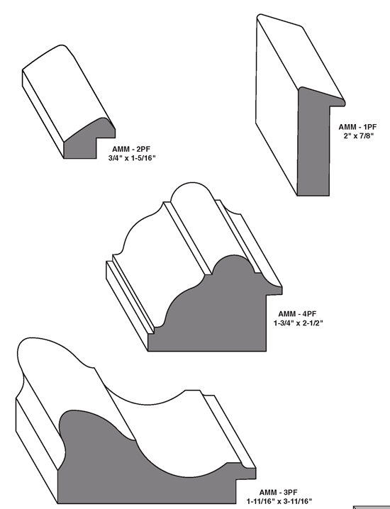 Picture Frames Page1