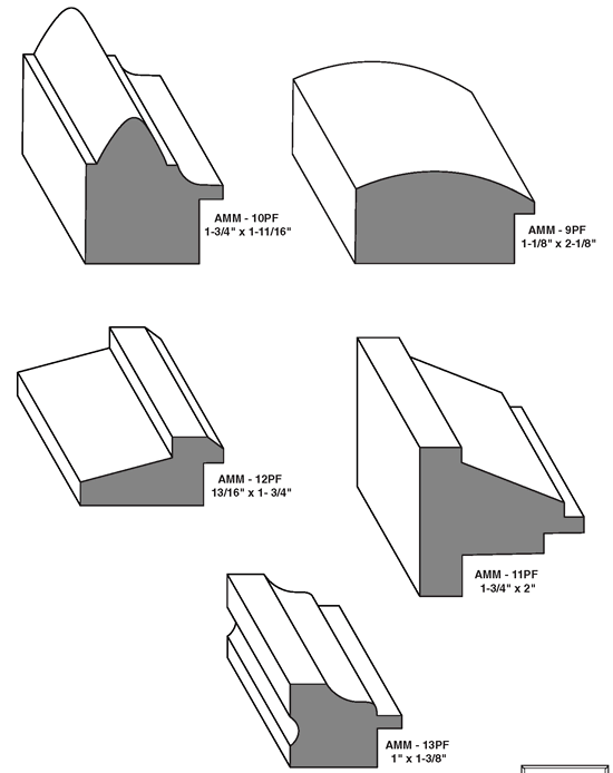 Picture Frames Page3