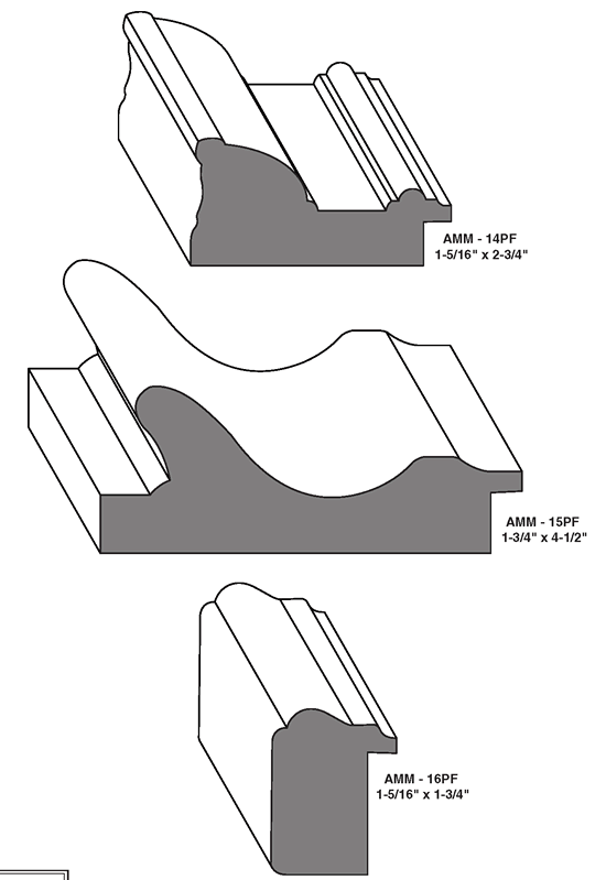 Picture Frames Page4