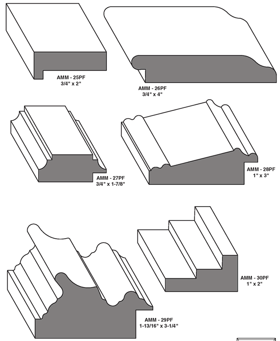Picture Frames Page7