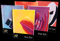 DUY products