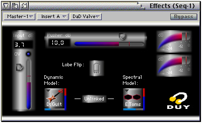 DUY Valve Screen Shot