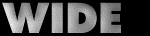 WIDE