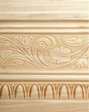 Base Moulding