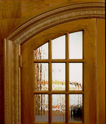 Case Moulding