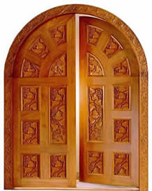 Case Moulding