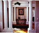 Columns, Capitals and Bases