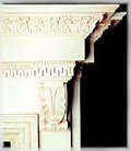 Embossed Mouldings