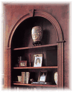 Click for Flexible Moulding profiles