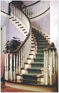 Stair Parts