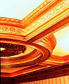 Flexible mouldings